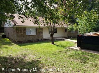 1606 Shell Camp Rd #A, Gladewater, TX 75647