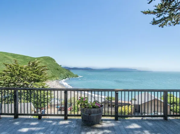 120 Sunset Way, Muir Beach, CA 94965
