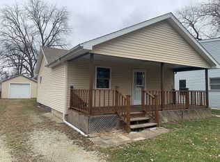 803 E London Ave, Peoria Heights, IL