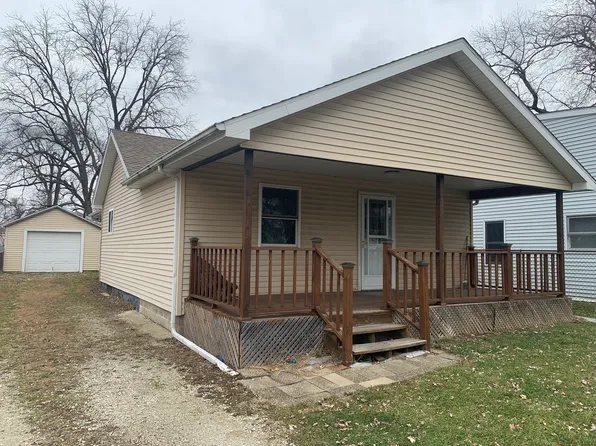 803 E London Ave, Peoria Heights, IL 61616