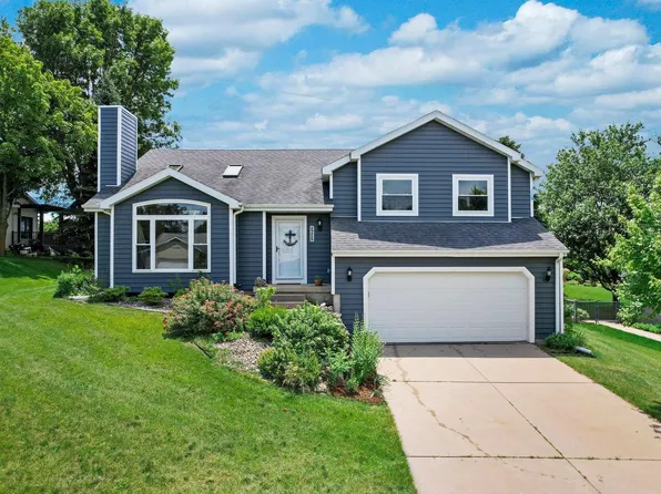 5637 Montadale Street, Fitchburg, WI 53711