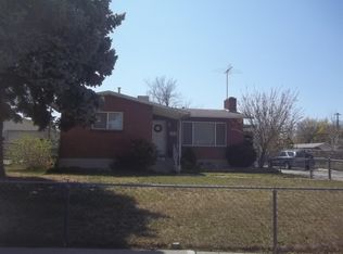 764 E 8280 S, Sandy, UT 84094