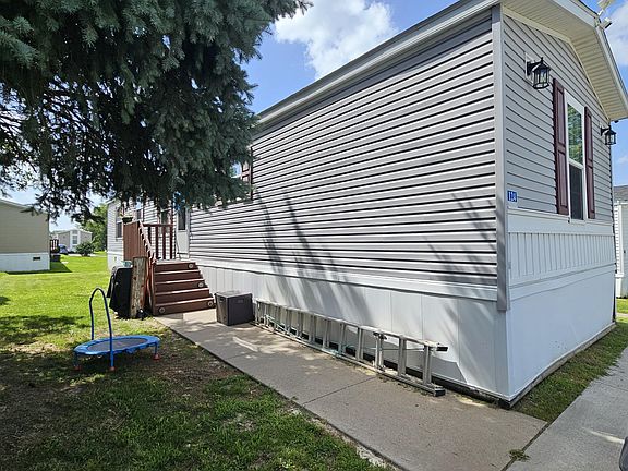 2nd image of 5112 N Fairmount St Lot 124