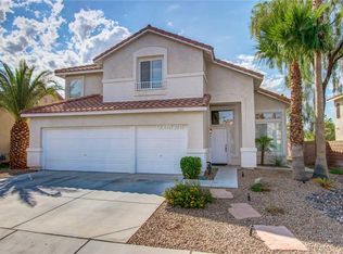2213 Armacost Dr, Henderson, NV 89074
