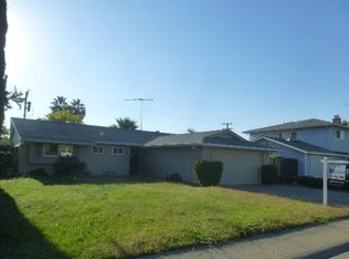 5921 Brett Dr, Sacramento, CA 95842