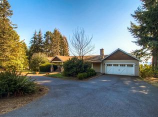 16800 NE Mountain Home Rd, Sherwood, OR 97140