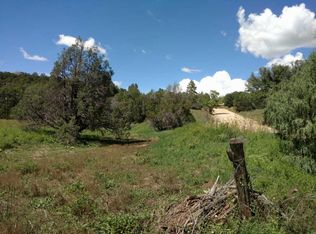 1 Springs Rd, Edgewood, NM 87015