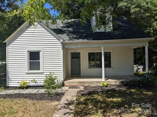 525 Carolyn Ave, Kannapolis, NC 28083