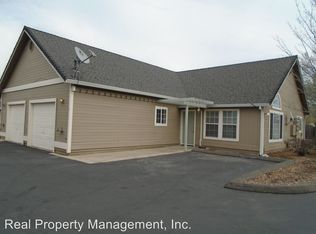 802 Cally Ct APT 1, Redding, CA 96003