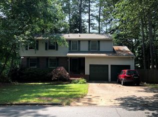 120 Sheringham Dr, Roswell, GA 30076