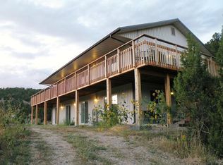 8194 W Red Cloud Loop Rd, Vernal, UT 84078