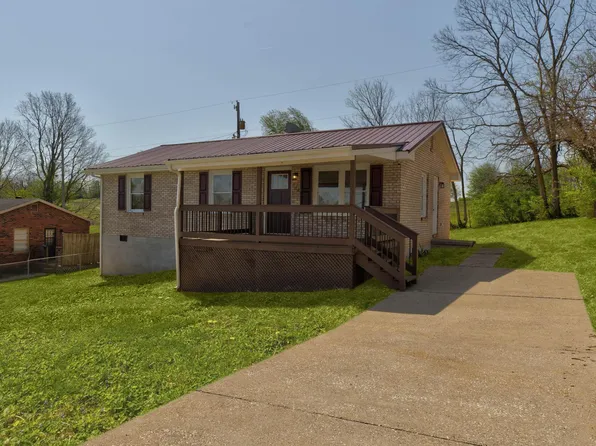 168 Burley Way, Mount Sterling, KY 40353