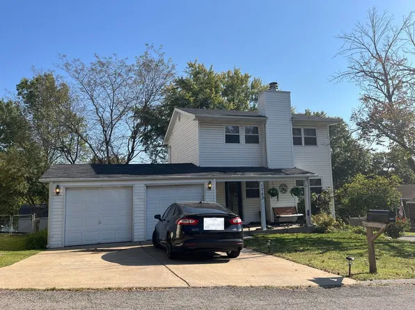 1753 Dandridge Ln, Barnhart, MO 63012
