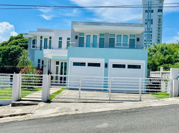 96 Calle Julio, Fajardo, PR 00738