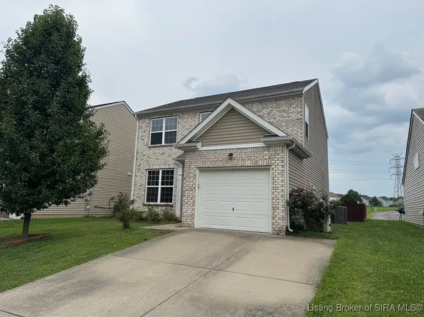 3138 Wheatfield Boulevard, Jeffersonville, IN 47130