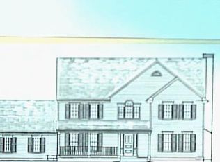 21 Fawnwood Rd, Newtown, CT 06482