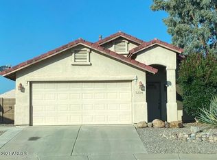 5354 Planada Dr, Sierra Vista, AZ 85635