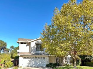 1756 Primrose Ln, Pinole, CA 94564