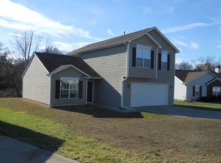 1079 Chapel Creek Rd, Concord, NC 28025