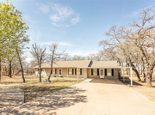 151 Country Club Dr, Nocona, TX 76255