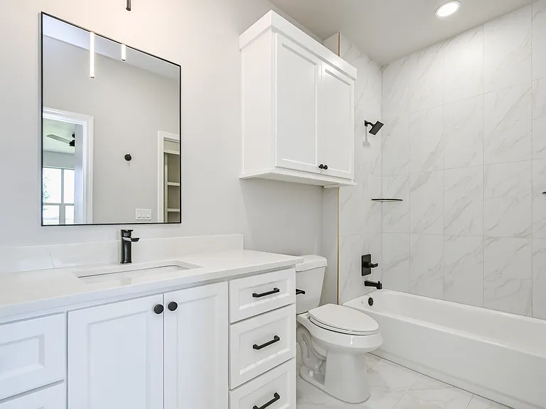 Bathroom #2.