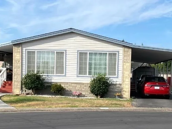 6706 Tam O Shanter Dr Space 67, Stockton, CA 95210