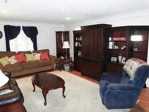 ANOTHER VIEW OF DEN