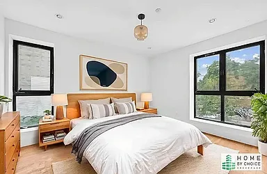 766 Lafayette Avenue, #3A