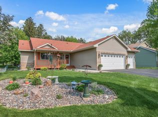 25521 8th St W, Zimmerman, MN 55398