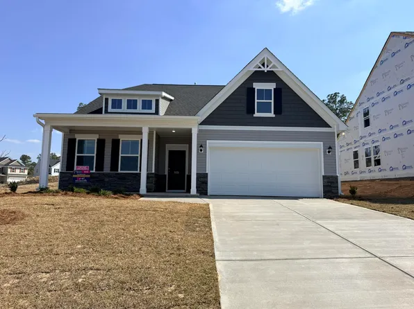 5131 Tullamore Dr, Aiken, SC 29801