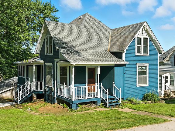 2nd image of 506 N Walnut St