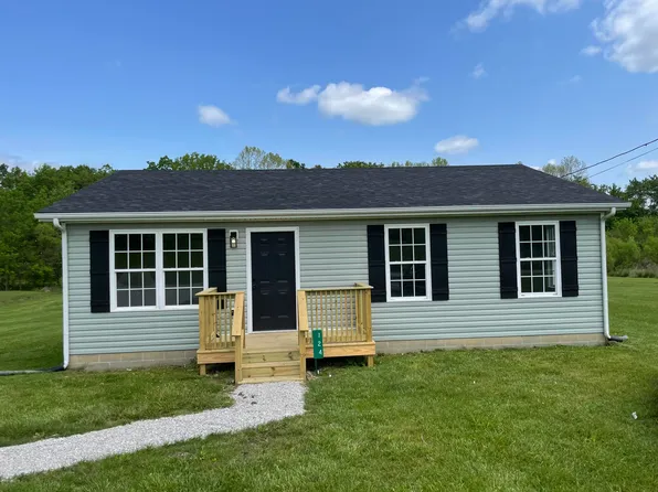 124 Leisure, Olympia, KY 40358
