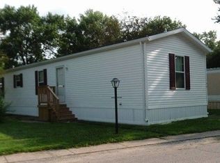 376 E Woodside Ter, Holland, OH
