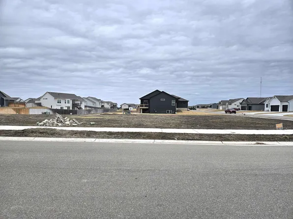 2513 N Bluestone St Lot 2, Andover, KS 67002