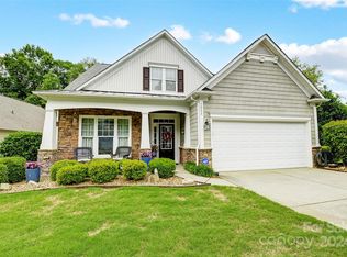 1260 Burleyson Ln, Waxhaw, NC 28173