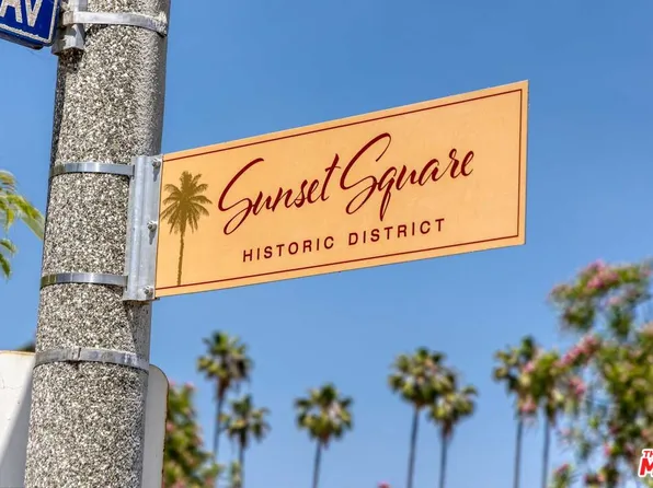 1556 N Curson Ave, Los Angeles, CA 90046