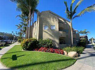 8132 Camino Del Sol UNIT C, La Jolla, CA 92037