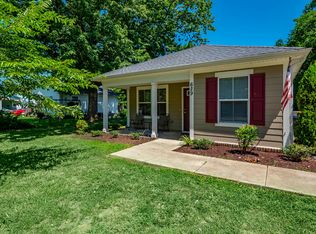 629 Alex Dr, Spring Hill, TN 37174