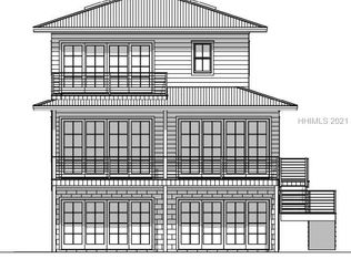 19 Hickory Ln, Hilton Head Island, SC 29928