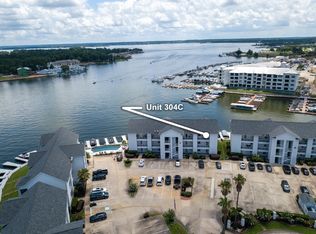 168 Lake Point Blvd UNIT C304, Montgomery, TX 77356