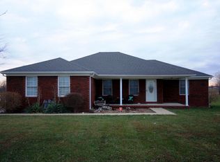 199 Tana Ln, Leitchfield, KY 42754
