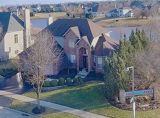 22955 Weinhold Dr, Plainfield, IL 60585