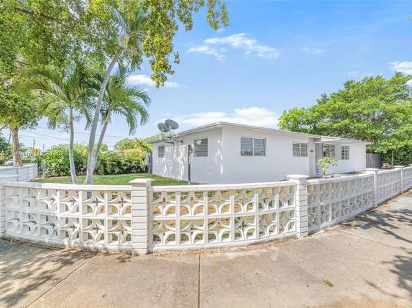 3202 SW 3rd St, Miami, FL 33135