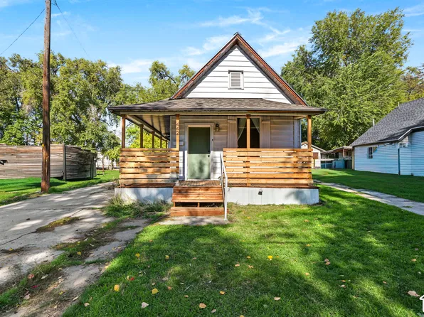 442 13th St, Ogden, UT 84404