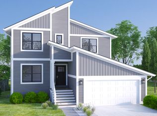 5538 Plymouth St, Downers Grove, IL 60516