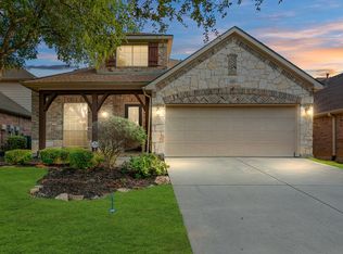 1181 Capital Dr, Argyle, TX 76226