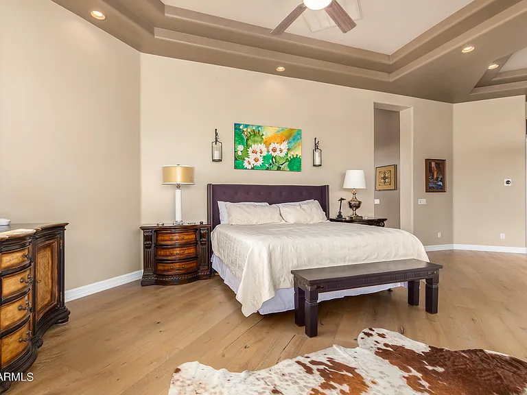 6945 E Stevens Rd — Photo 19