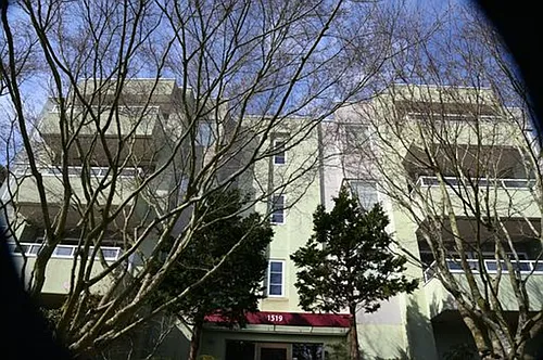 1519 California Apartments Photo 1