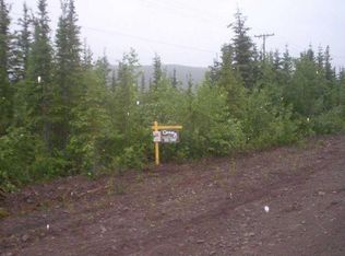 3 Lots, Cantwell, AK 99729