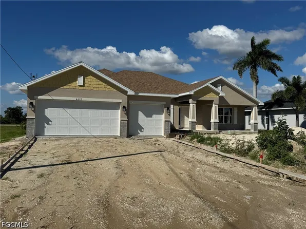 4625 NW 31st Ter, Cape Coral, FL 33993